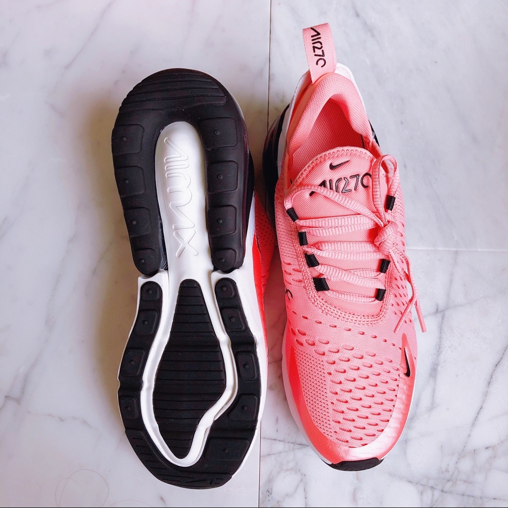 Nike Air Max 270 (RARE) - Picture 4 of 6